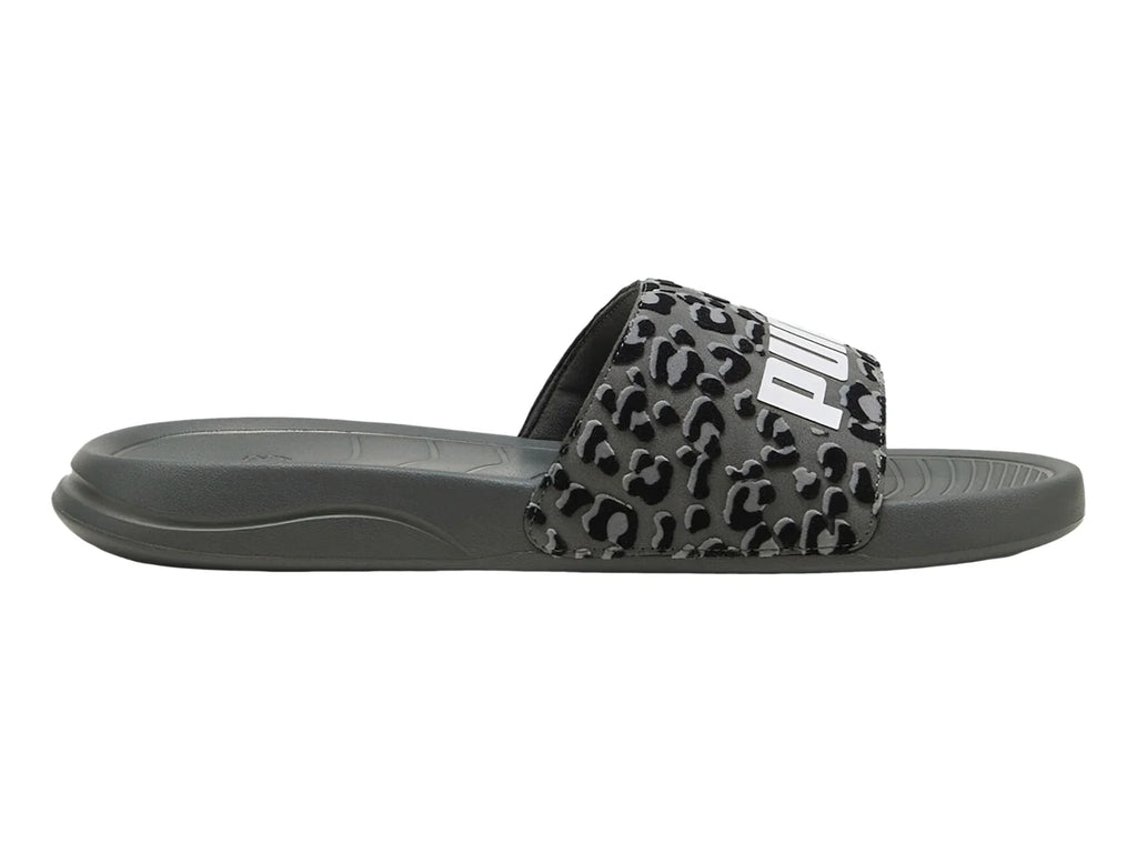 Sandalias PUMA PopCat 20 Gris para Mujer