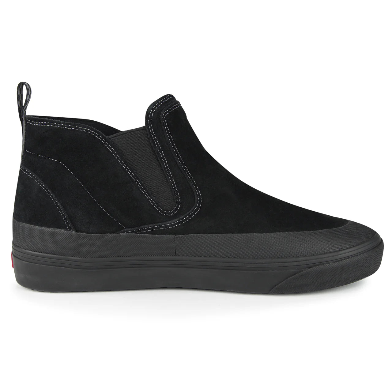 MTE Mid Slip On