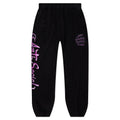 Airbrush Mind Games Sweats Black