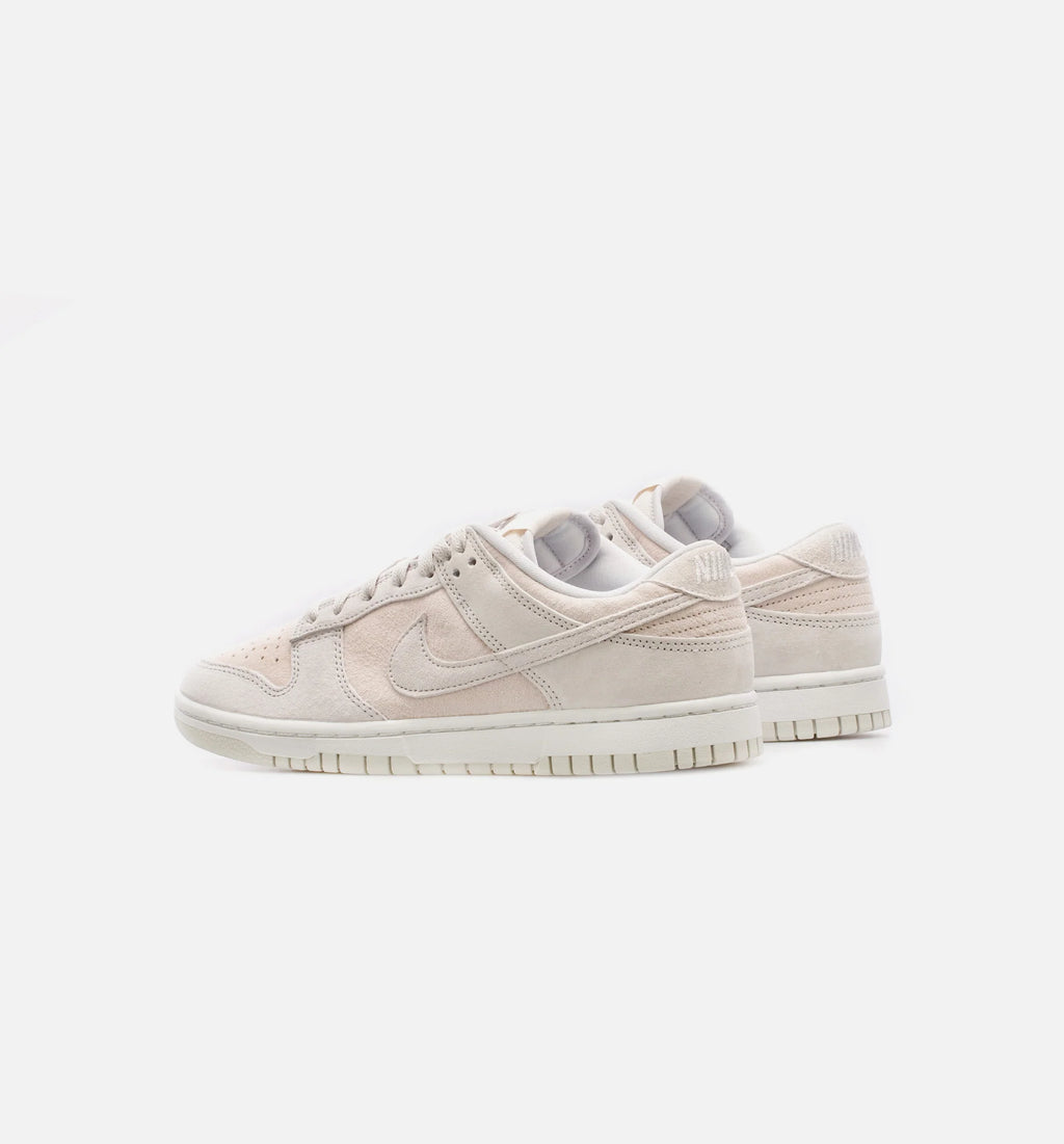Dunk Low Premium Vast Grey Mens Lifestyle Shoe Grey White Limit One Per Customer