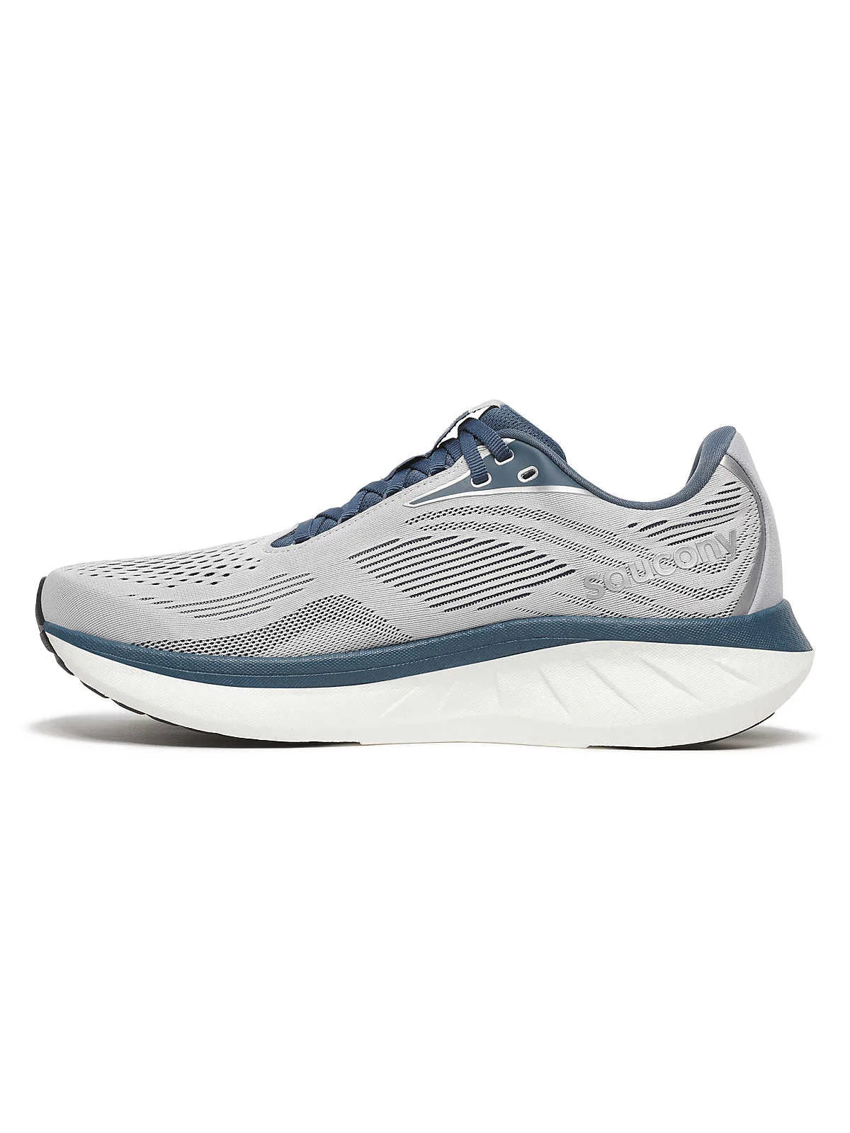 Saucony Ride 18 Mens Shoes