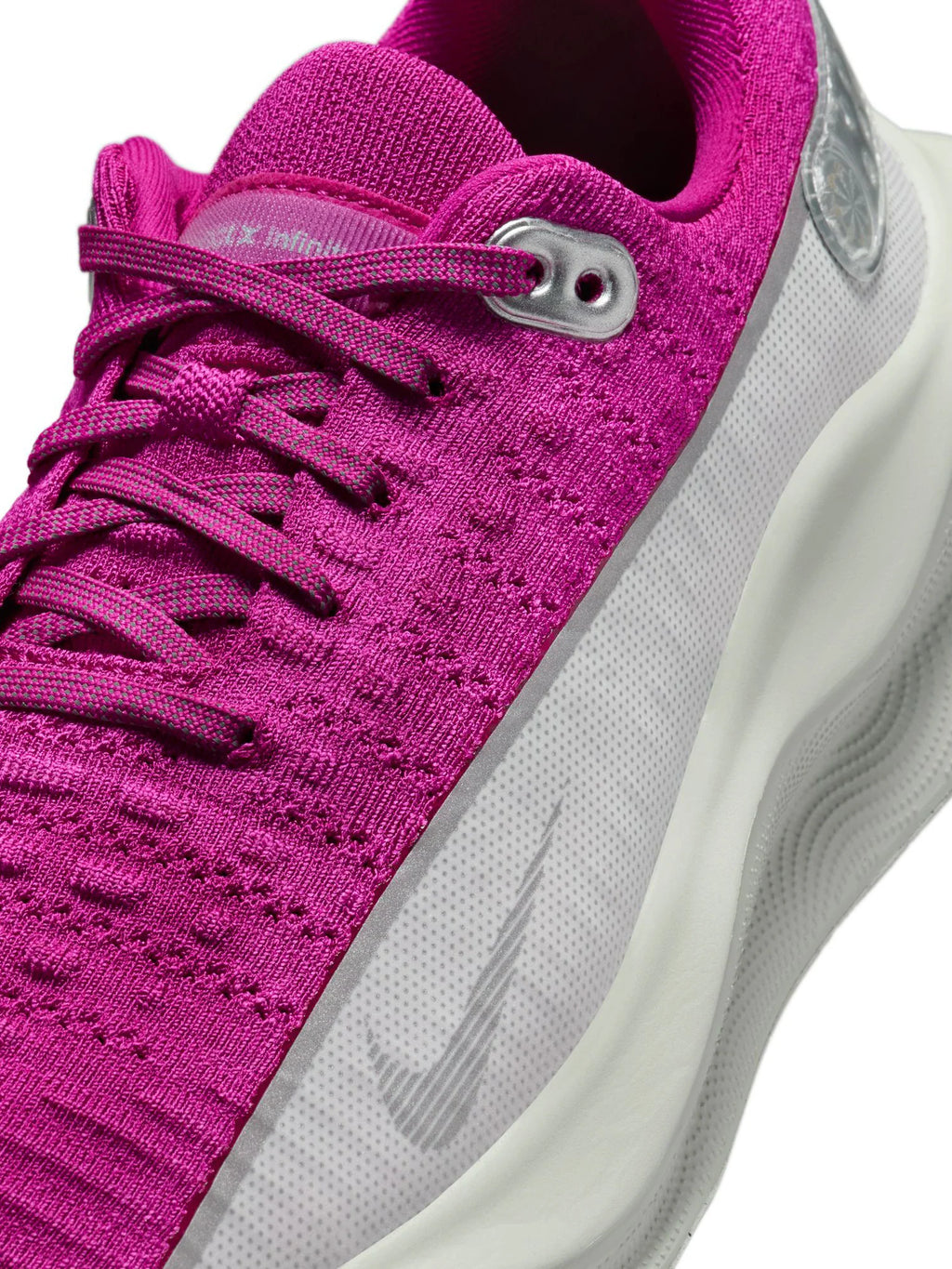 Nike Reactx Infinity Run 4 PRM Womens Shoes