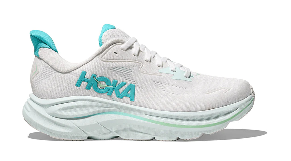 Womens Hoka Clifton 10 Clearance