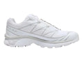 Tenis Salomon XT 6 White Lunar Rock para Hombre