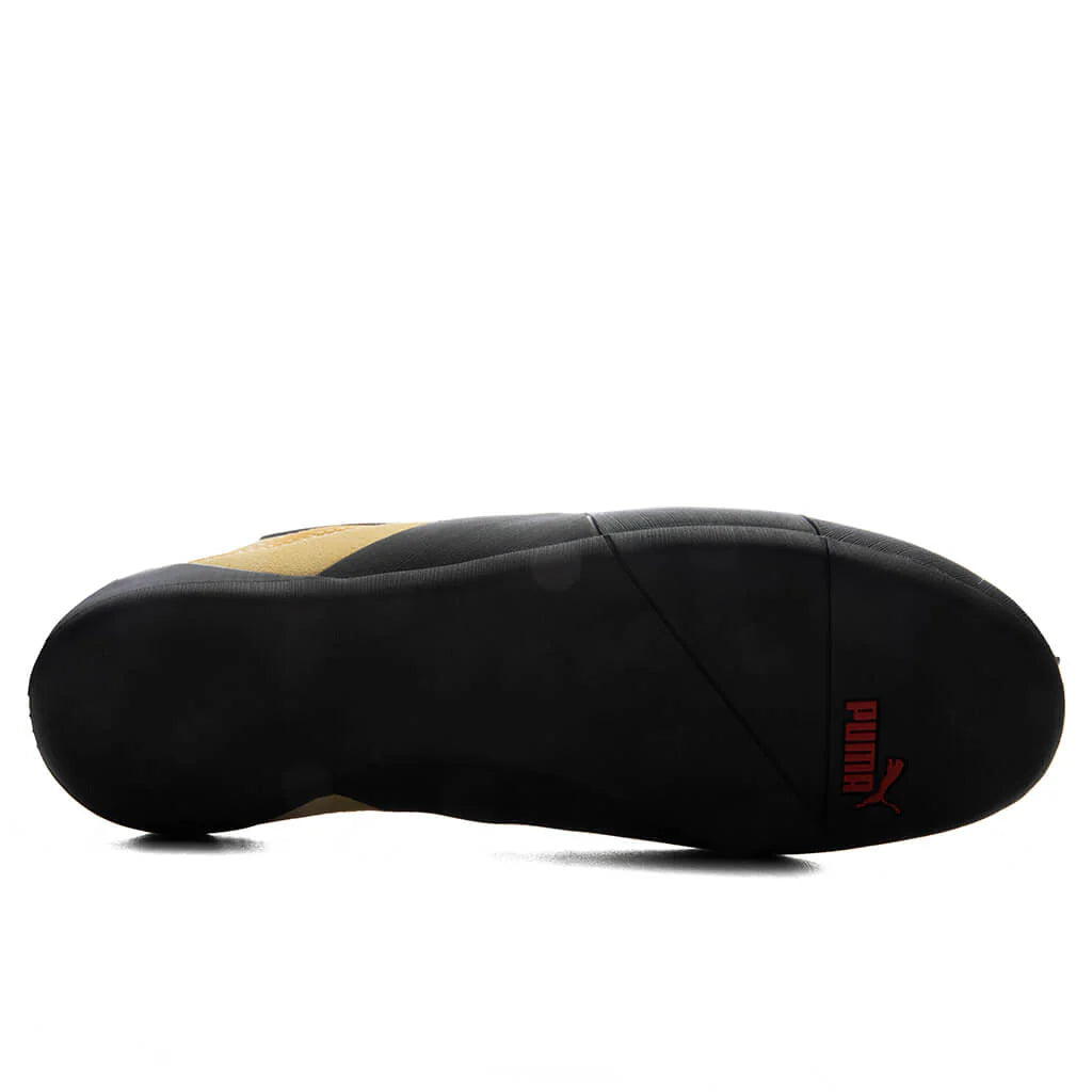 Klim Light Straw Puma Black