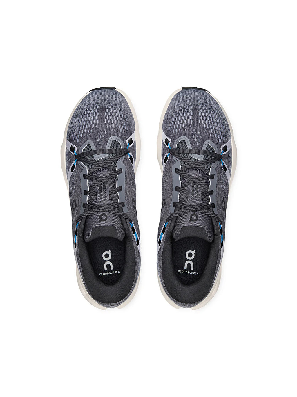 On Cloudsurfer 2 Mens Shoes