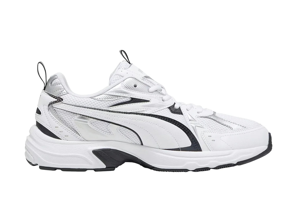 Tenis PUMA Milenio Tech Blanco para Hombre