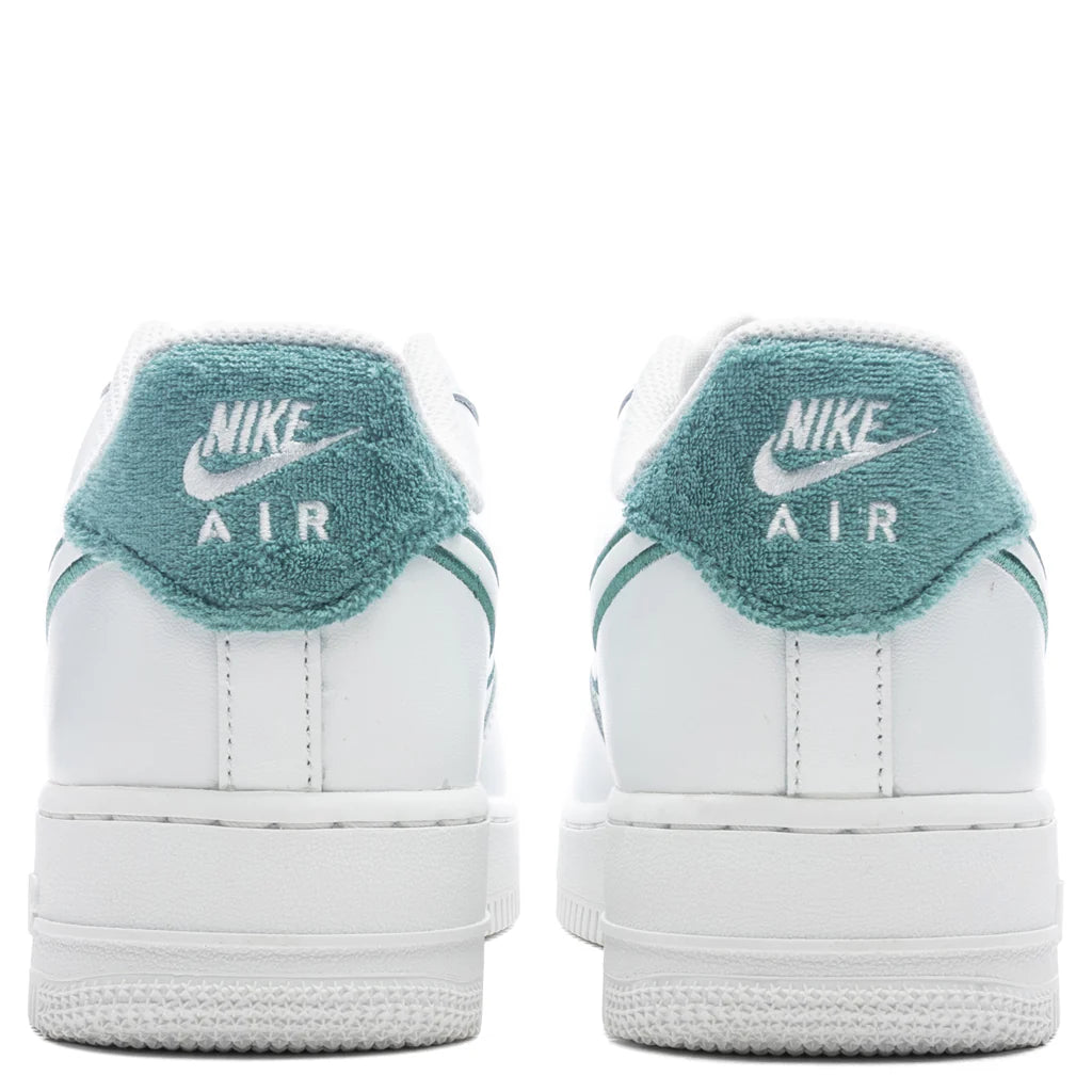 Air Force 1 07 LV8 Summit White Summit White Bicoastal