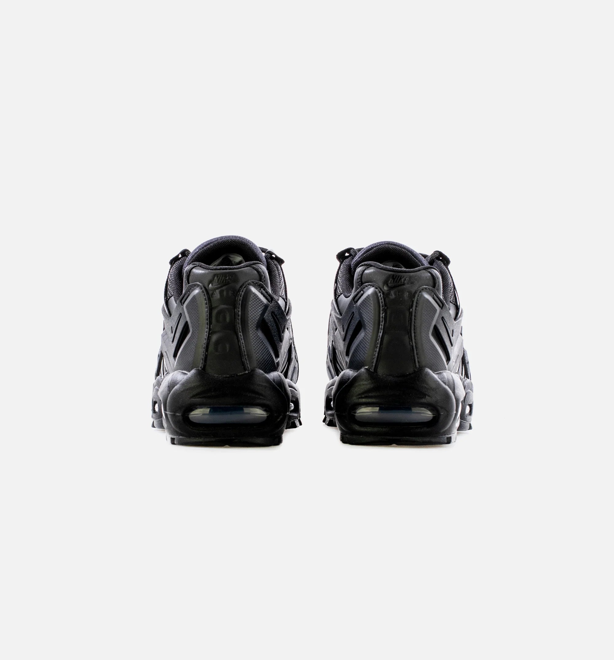 Ndstrkt Air Max 95 Mens Lifestyle Shoe Black