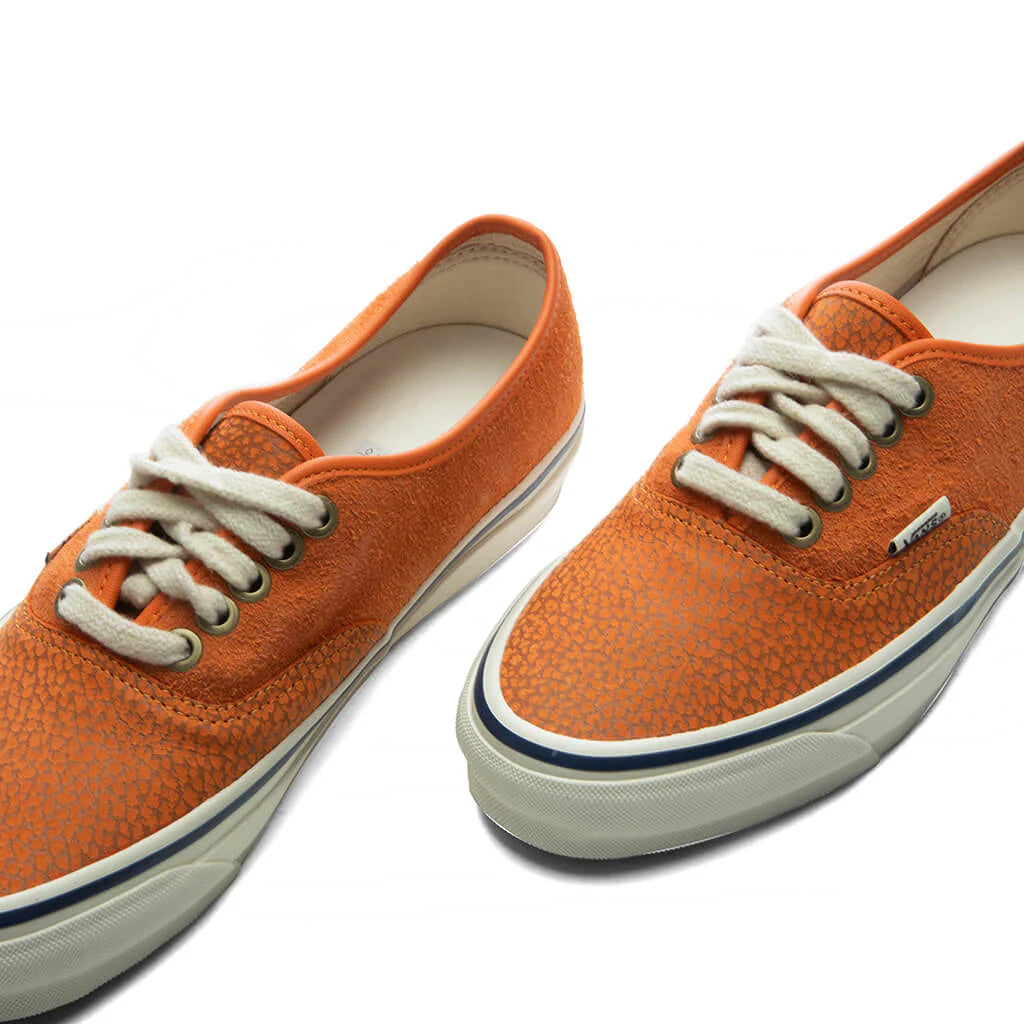 OTW Premium Authentic 44 Siped Vibram Amphibian Sunset Orange