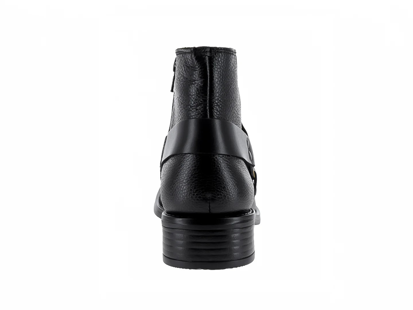 Botas Gino Cherruti Negro para Hombre