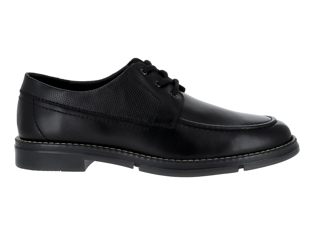 Zapatos Casuales Gino Cherruti Negros para Hombre