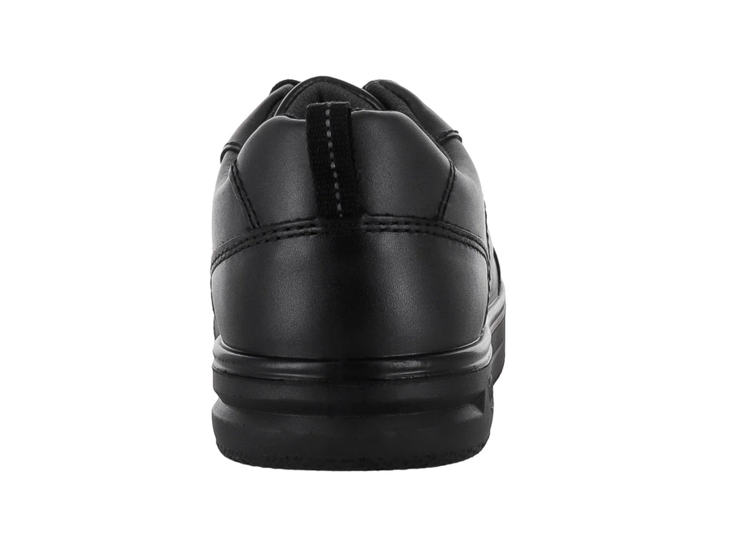 Zapatos Flexi Negros para Niño
