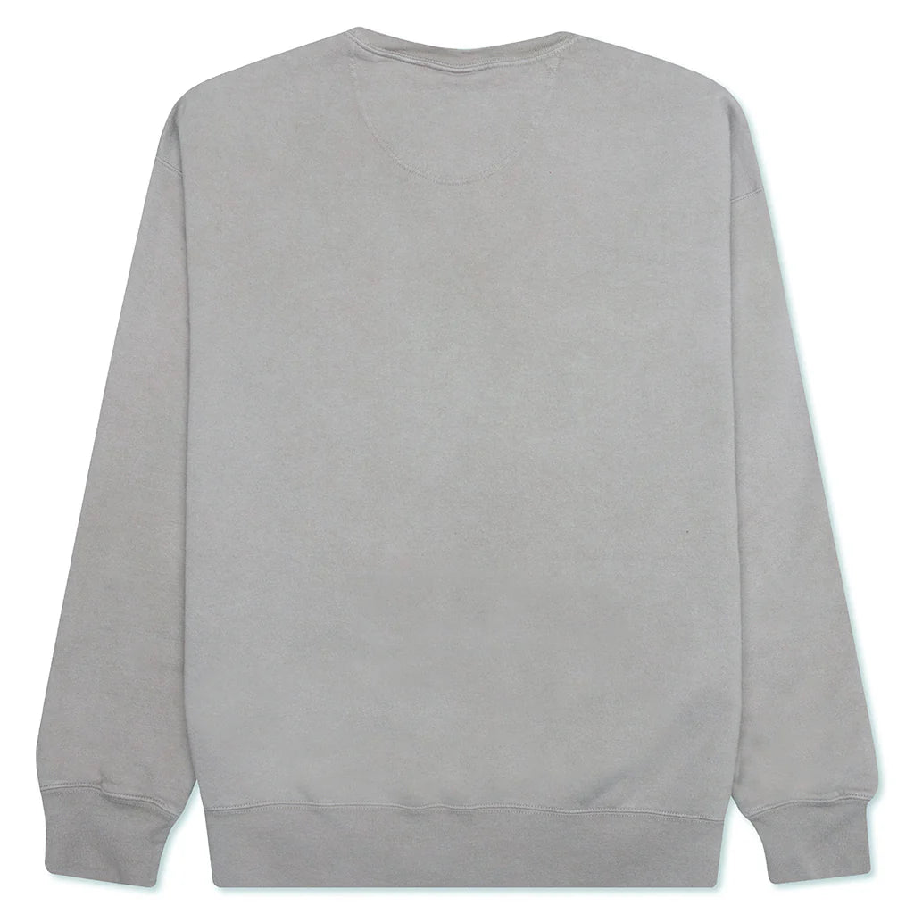 Feature x UNLV Group Shot Crewneck Sweater Pigment Grey