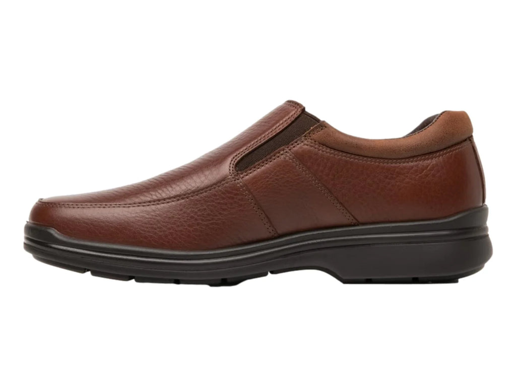 Zapato Flexi Café Slip on para Hombre