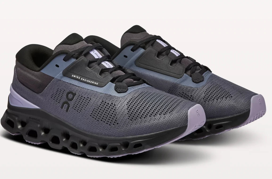 Womens On Cloudstratus 3 Clearance
