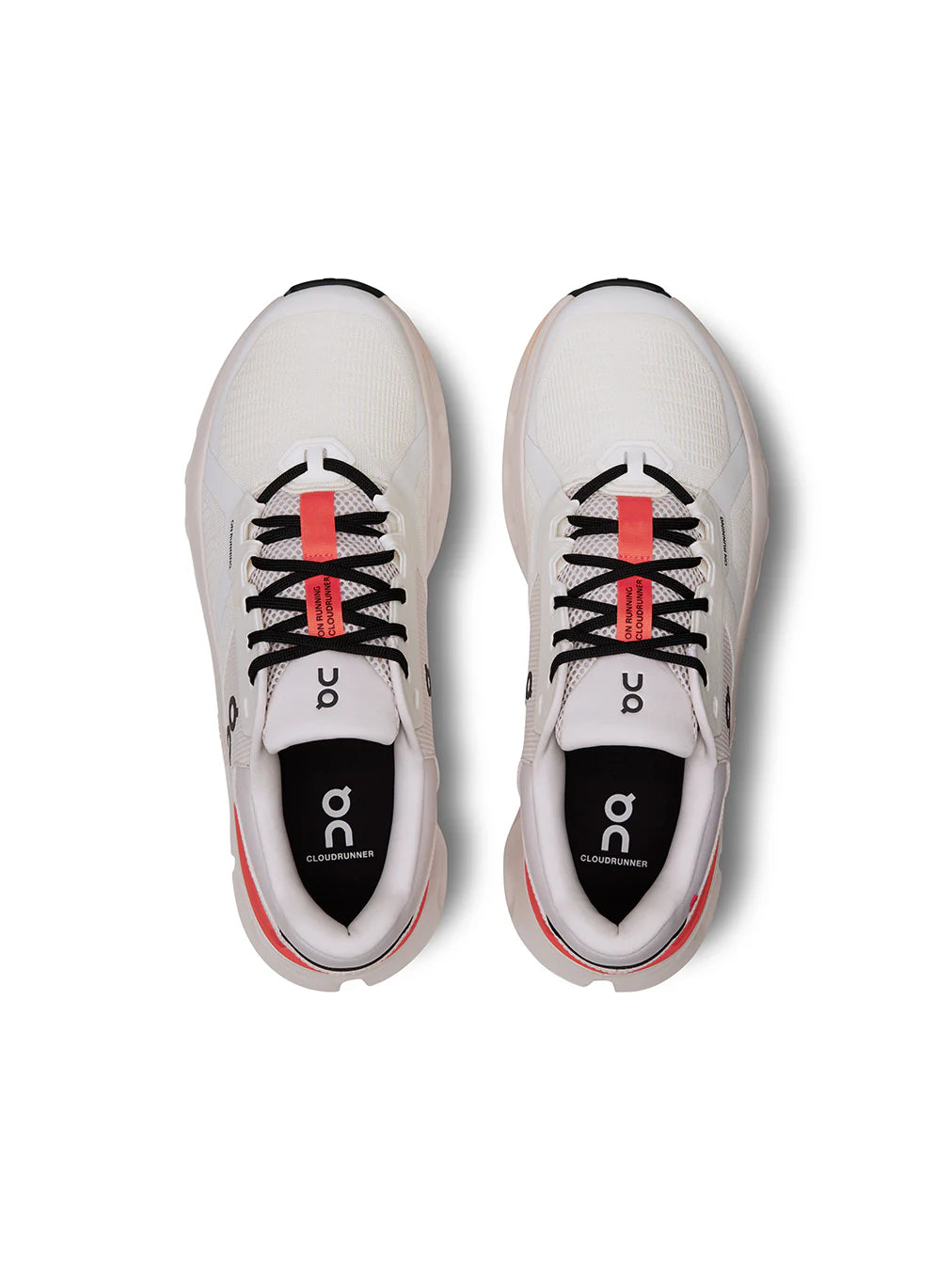 On Cloudrunner 2 Mens Shoes