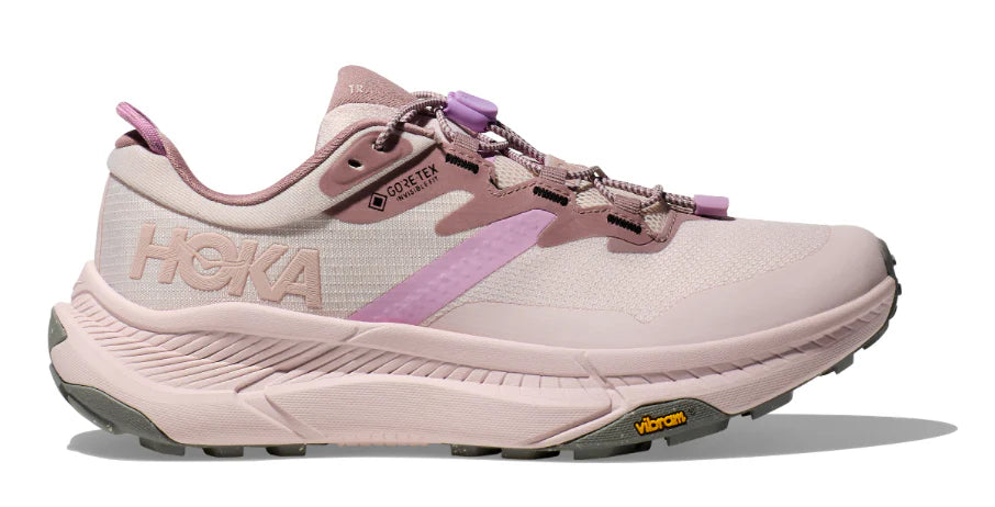 Womens Hoka Transport GTX Clearance