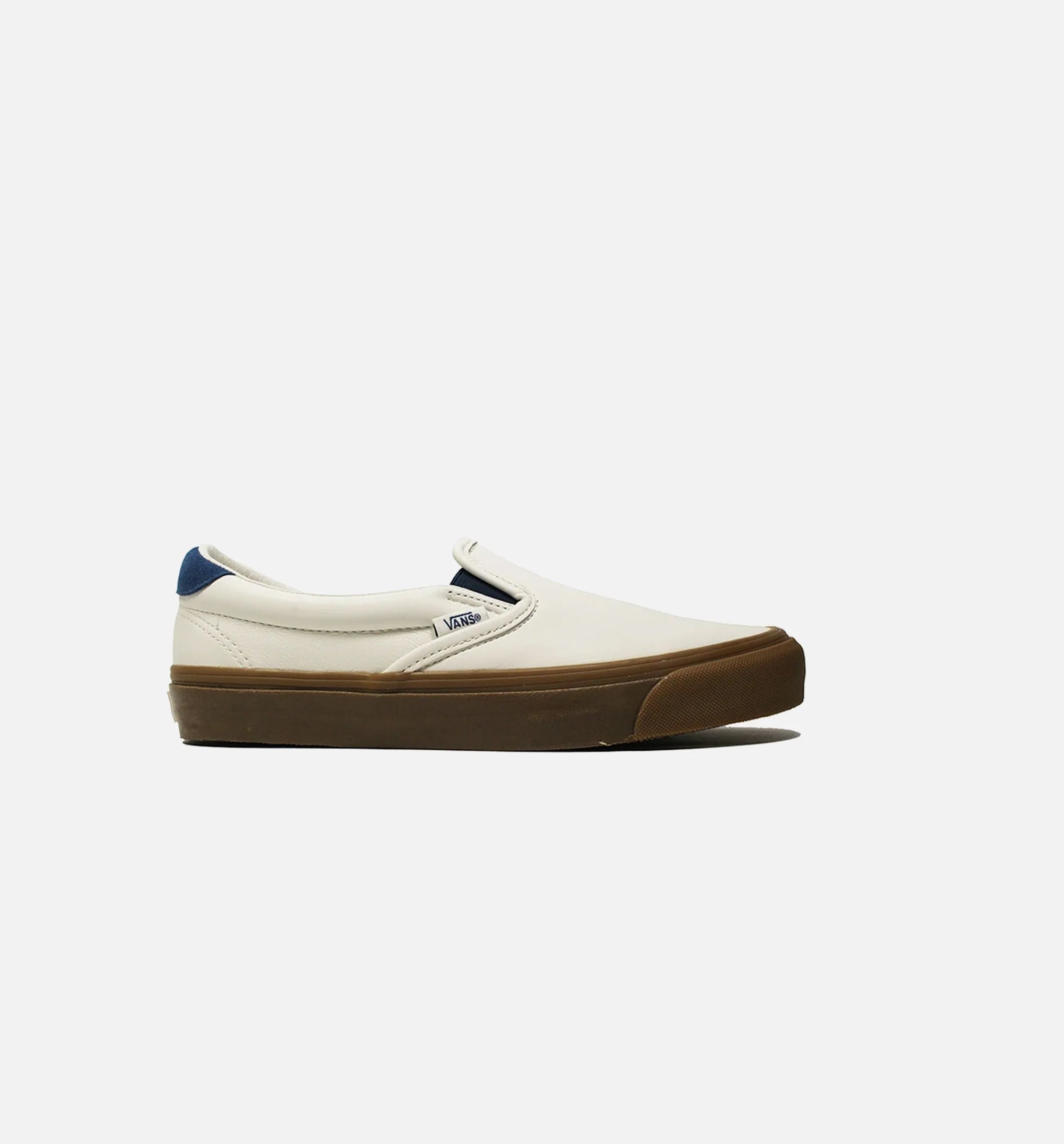 OG Slip On 59 LX Mens Shoes Marshmallow Sailor Blue