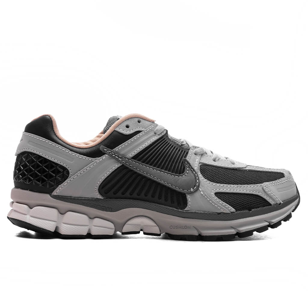 Zoom Vomero 5 Dark Smoke Grey Smoke Grey Light Smoke Grey