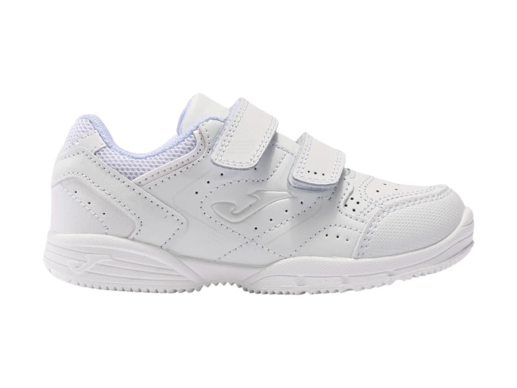 Tenis Joma School Jr Blanco para Niño
