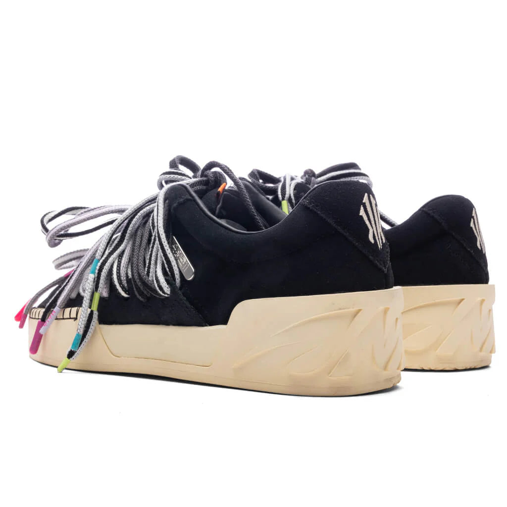 ANTA x Kyrie Irving Hélà Style Roots Black