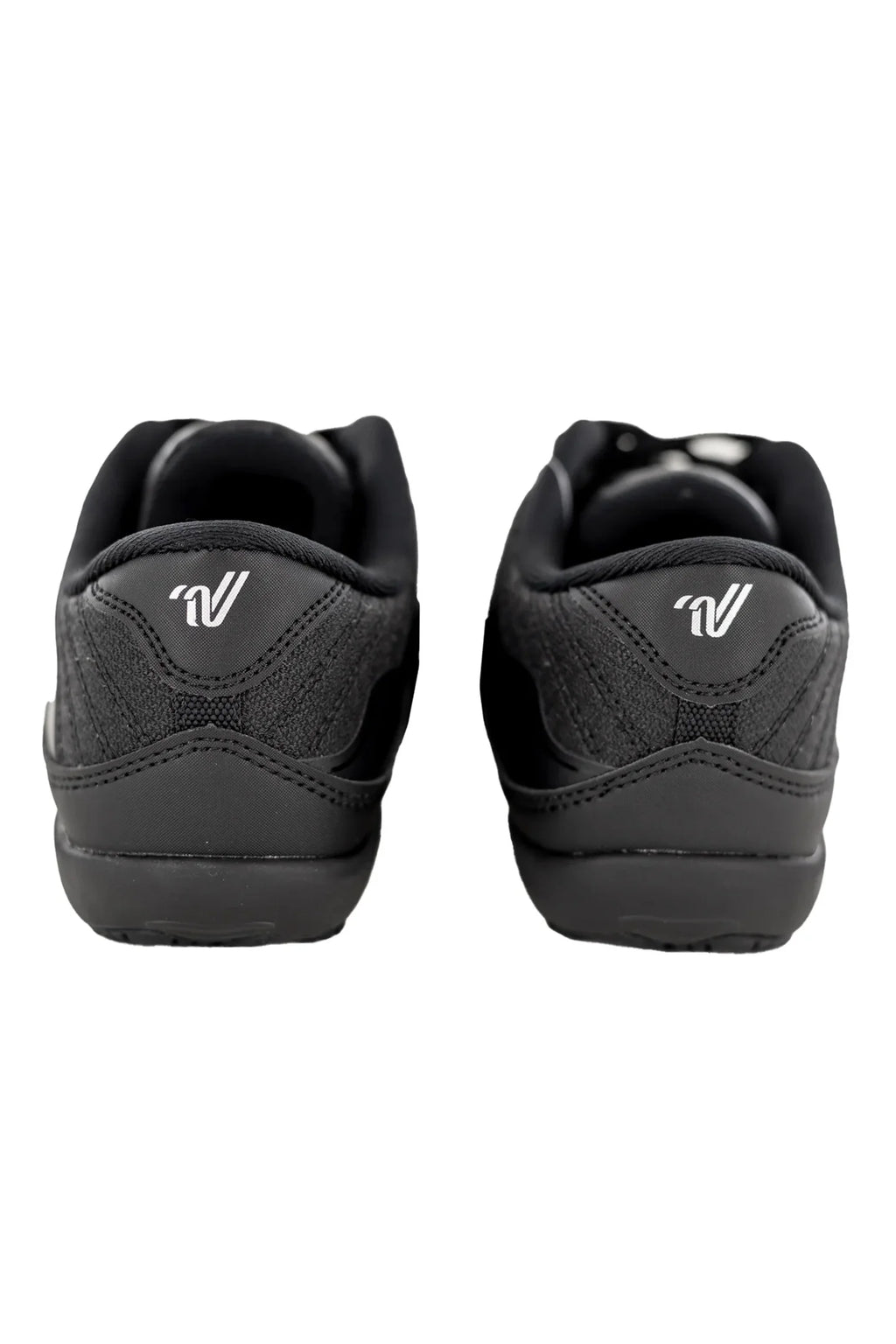 Varsity DBL Edge Pro Black Cheer Shoes