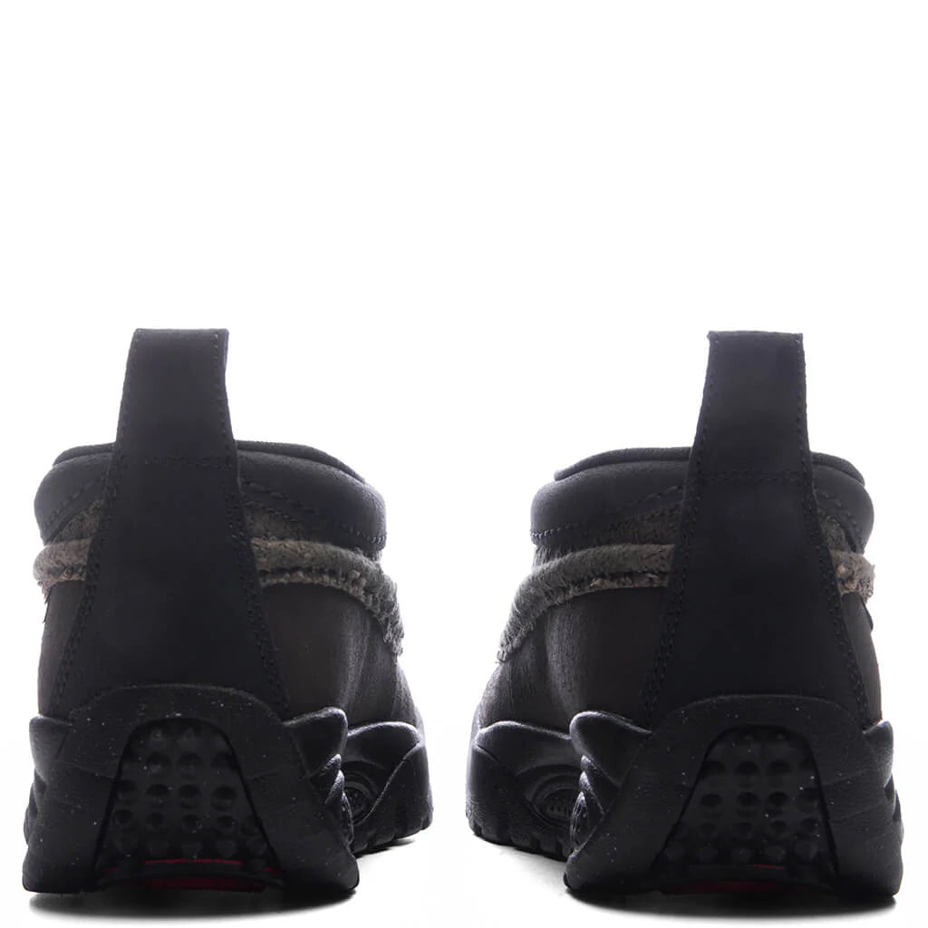 ACG Izy Black Medium Olive Dark Chocolate