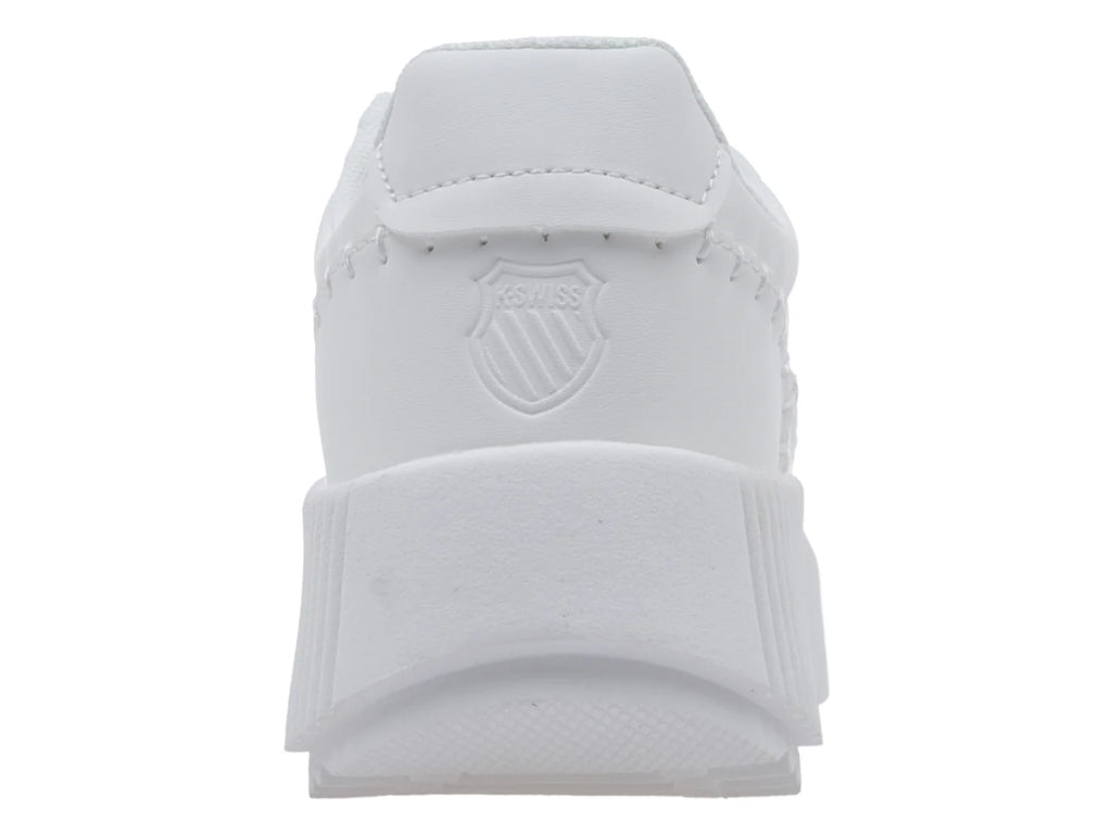 Tenis K Swiss Lyanna Blancos para Mujer