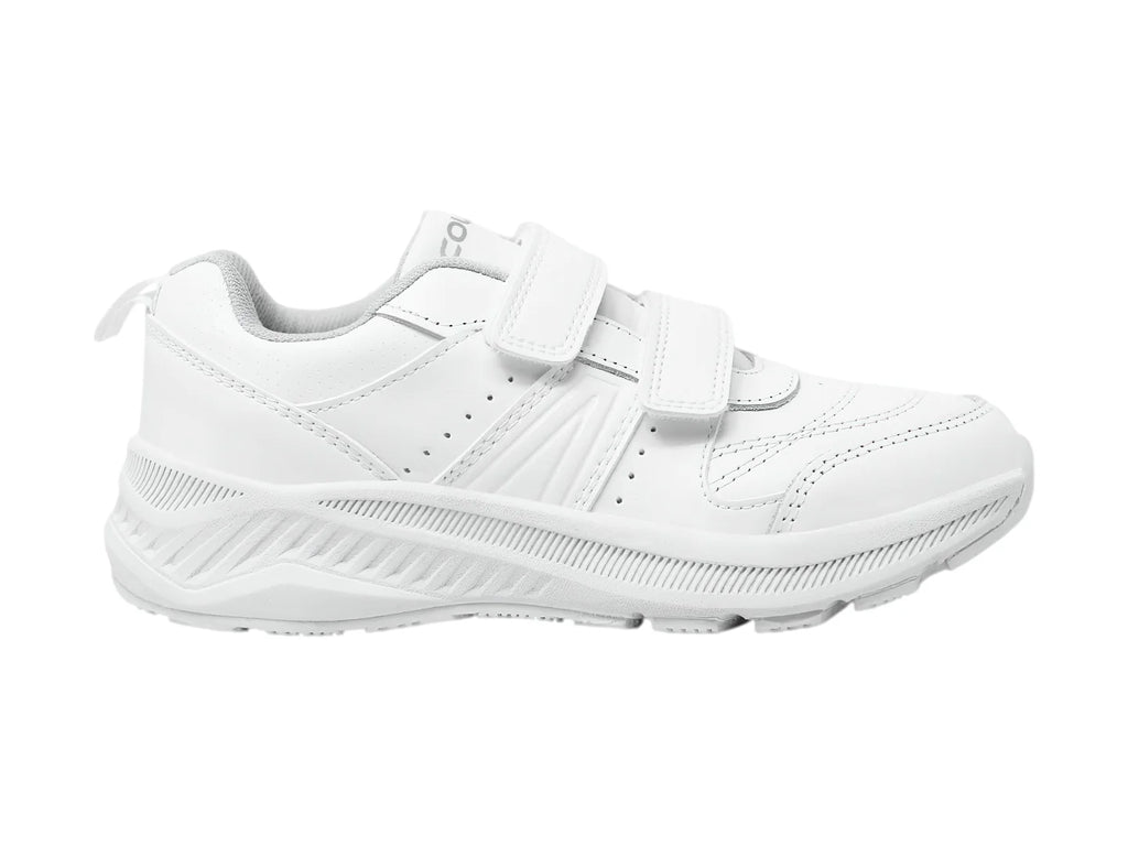 Tenis Court Blanco para Niño