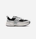 Trunner O S Mens Lifestyle Shoe Photon Dust White Black Sail