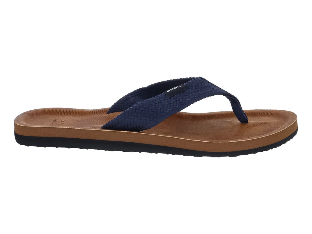 Sandalias ONeill Azul Marino para Hombre