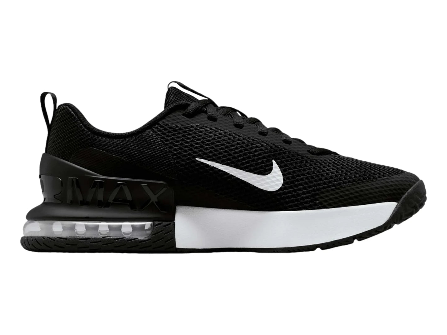 Tenis Nike Air Max Alpha Trainer 6 Negro para Hombre