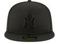 Gorra New Era New York Yankees Negra 59Fifty