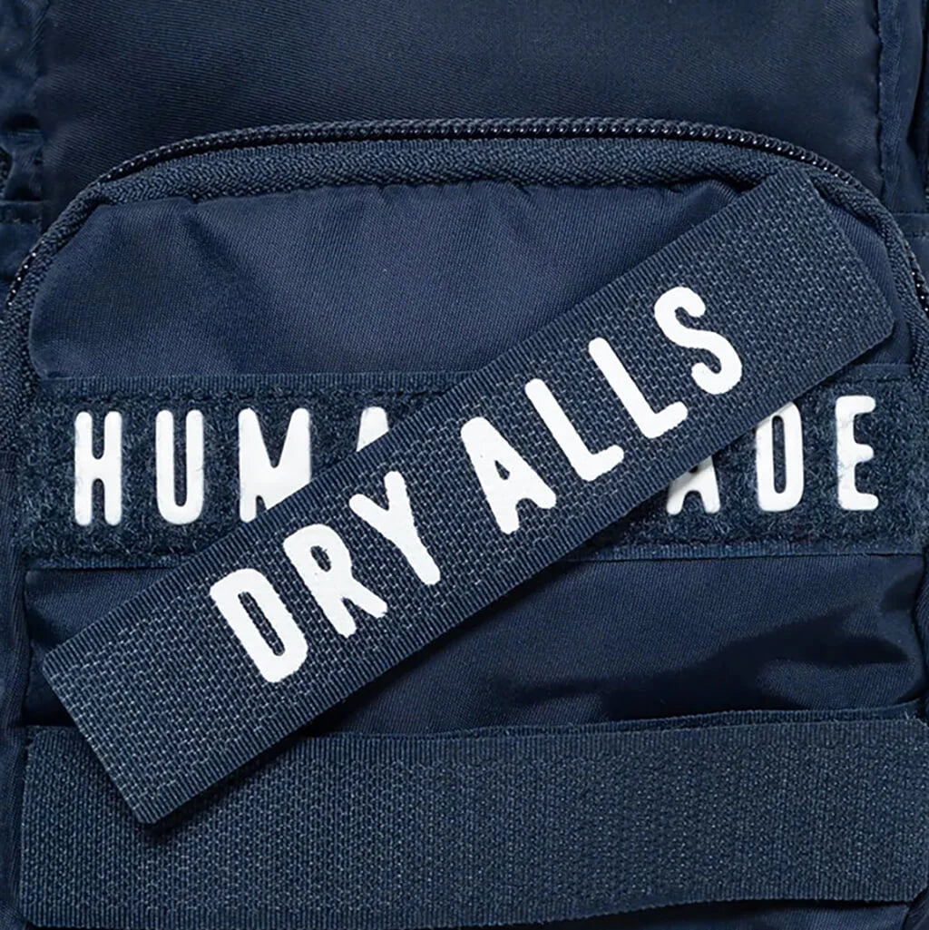 Military Pouch 2 Navy