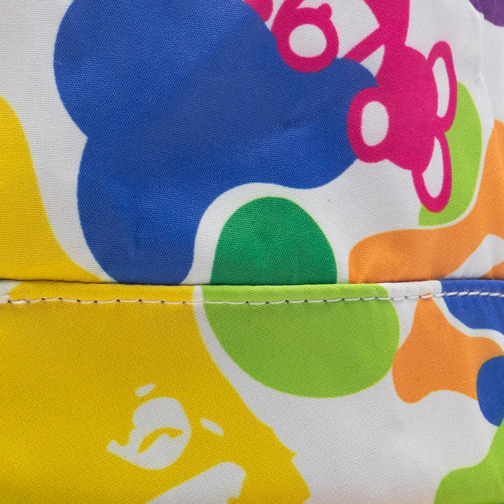 Kids Milo ABC Multi Hat Multi