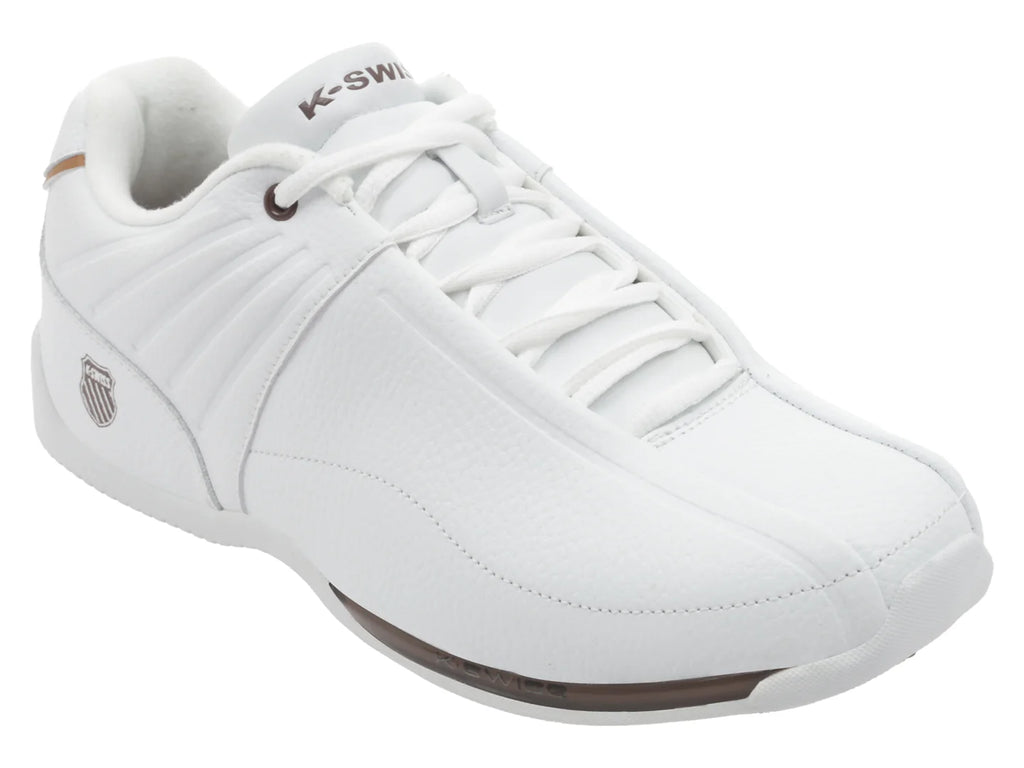 Tenis K Swiss Montrau Blancos para Hombre