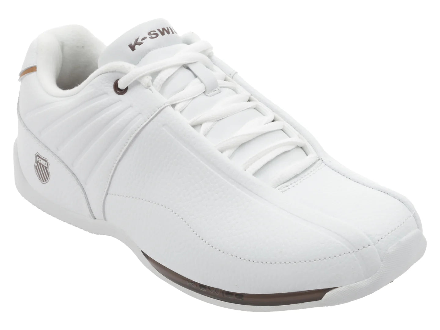 Tenis K Swiss Montrau Blancos para Hombre