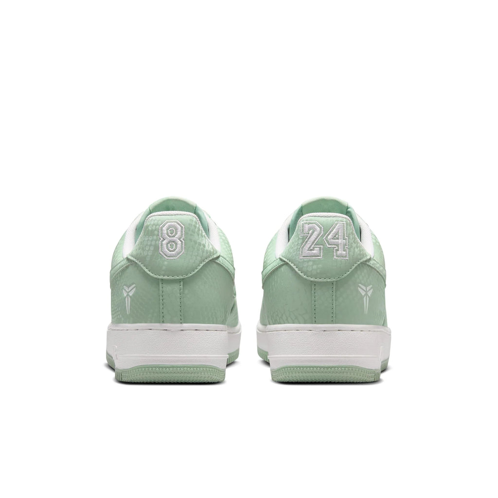 KOBE AIR FORCE 1 LOW STEAM