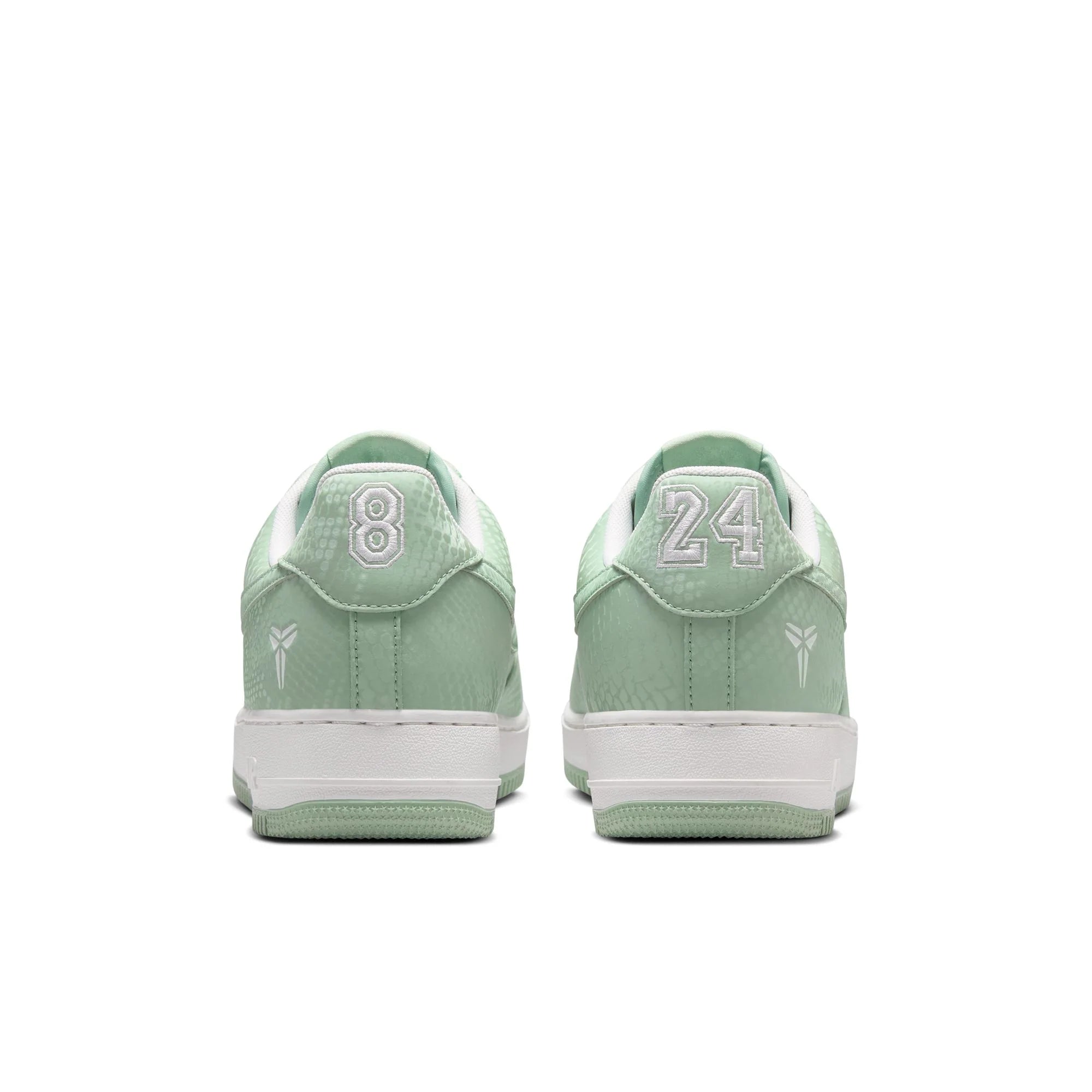 KOBE AIR FORCE 1 LOW STEAM