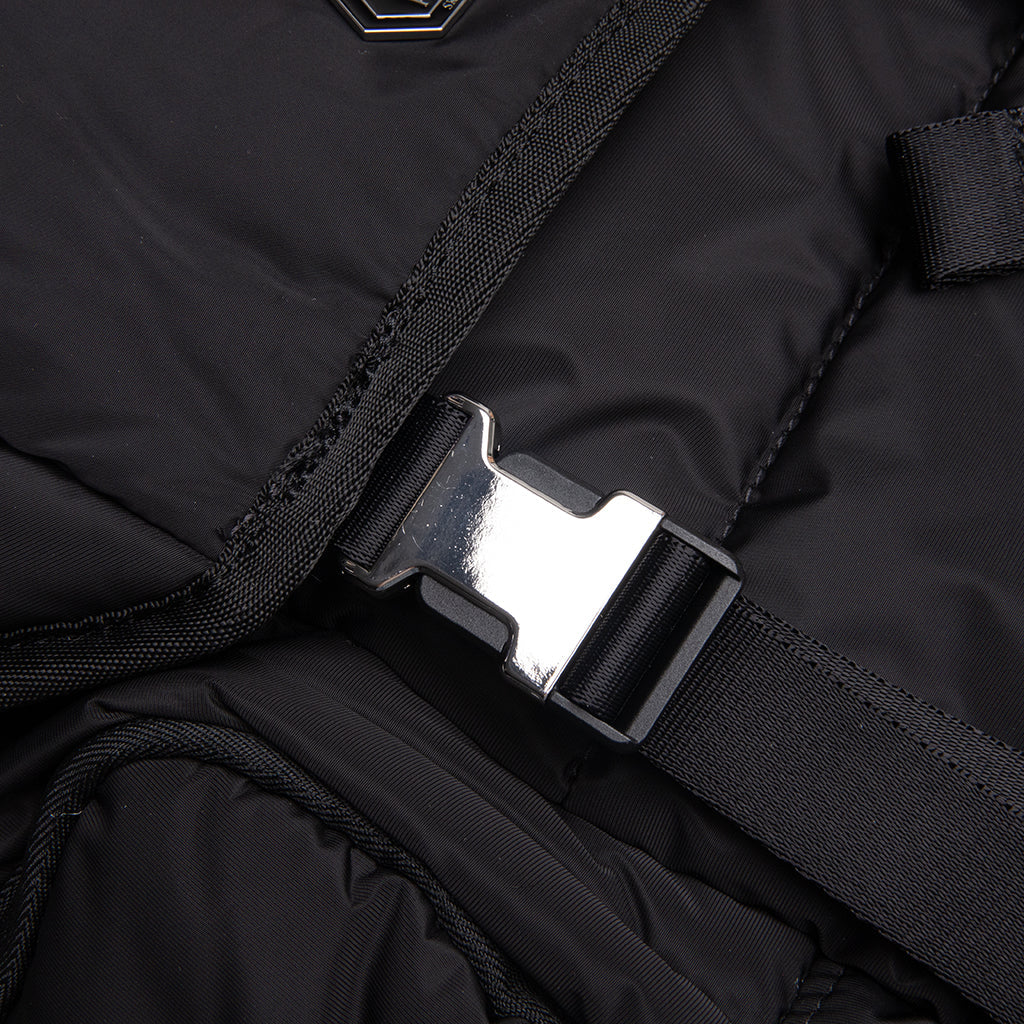 Puma x Skepta Backpack Black