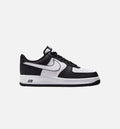 Air Force 1 Low Mens Lifestyle Shoe Black White