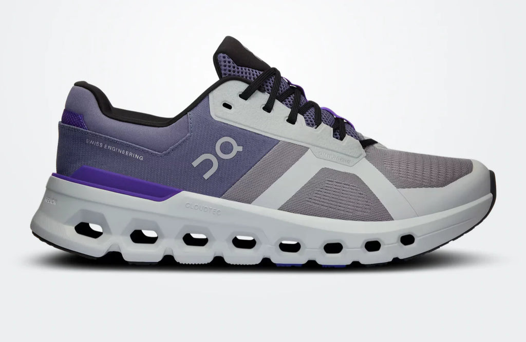 Mens On Cloudrunner 2 Wide Clearance