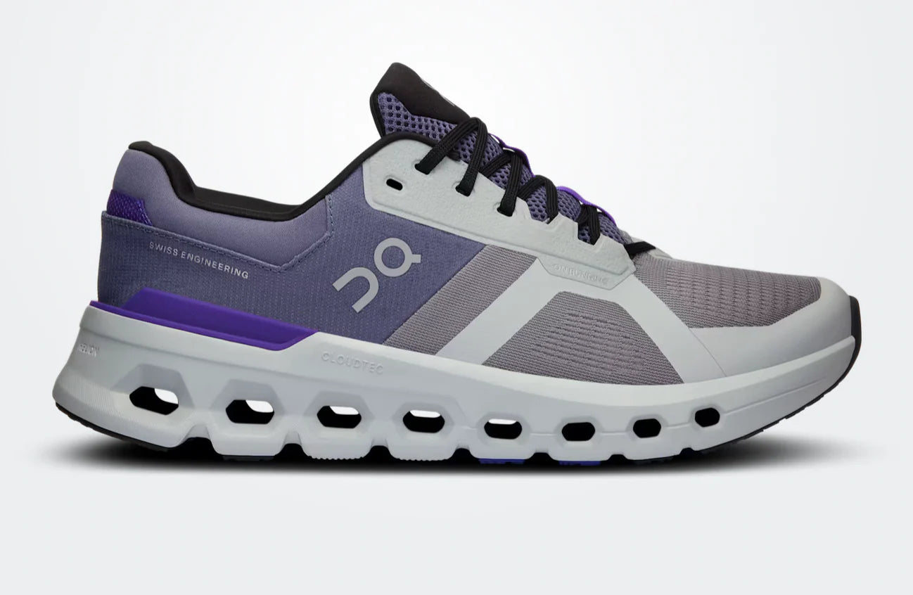 Mens On Cloudrunner 2 Wide Clearance