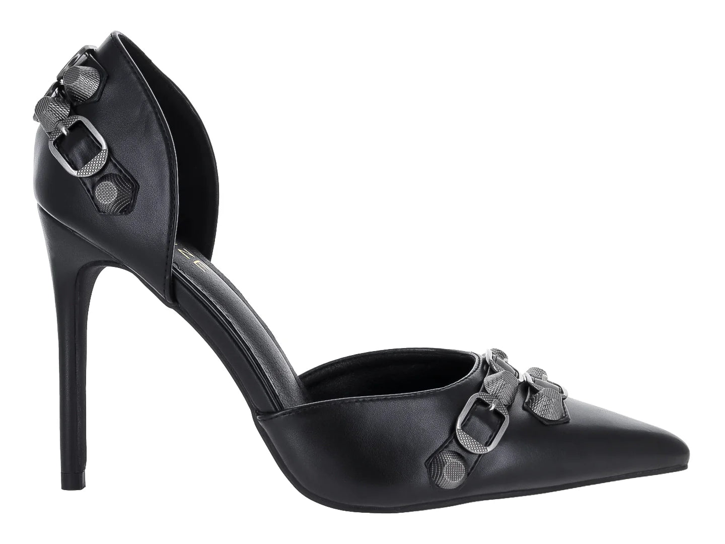 Zapatillas ROZE Negro para Mujer