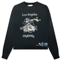 Mythss Crewneck Vintage Black