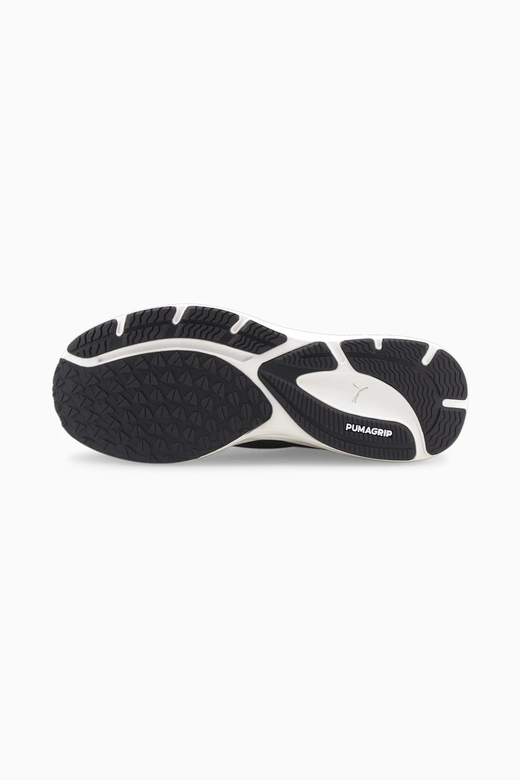 PUMA Velocity NITRO 2 Running Shoes Black White