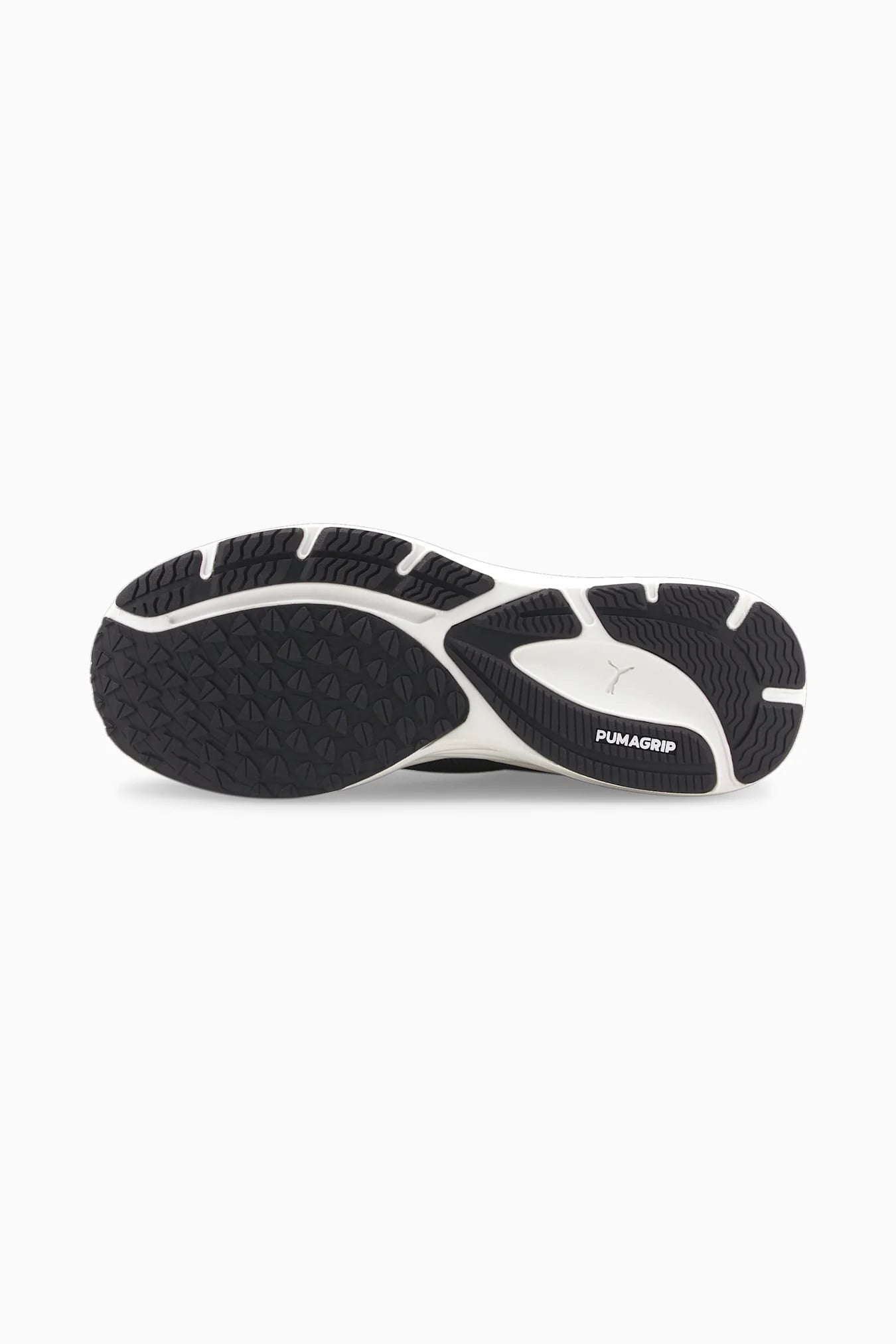 PUMA Velocity NITRO 2 Running Shoes Black White
