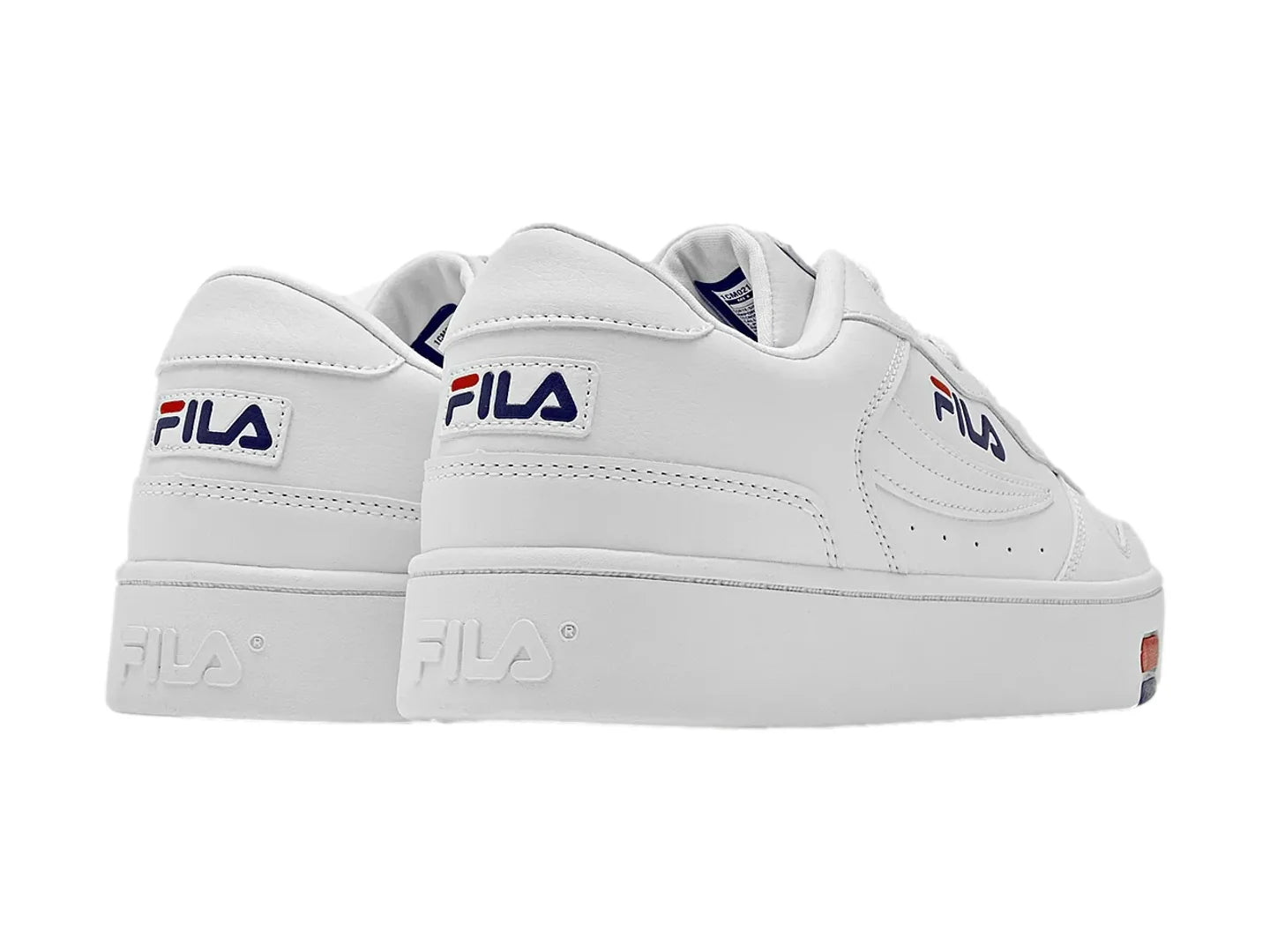 Tenis FILA MMX 100 Blanco para Hombre