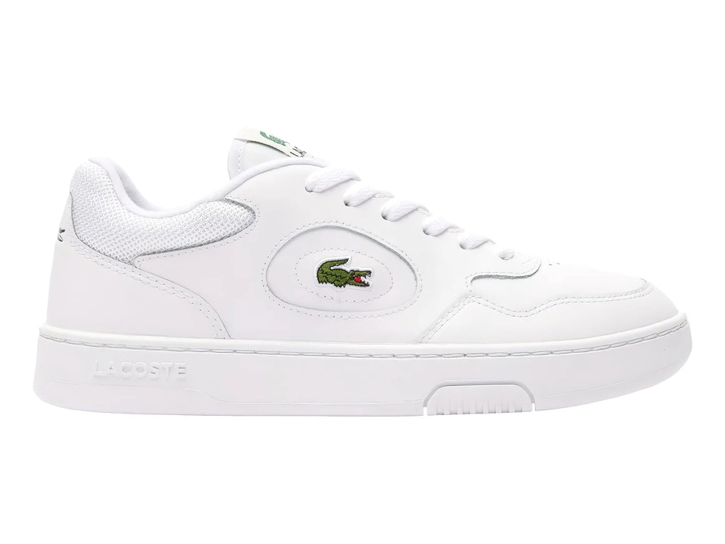 Tenis Lacoste Lineset 223 Blancos para Mujer